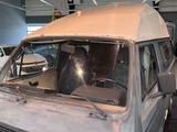 Volkswagen T3 Multivan Träger Küche Bett Hochdach AHK GJR - VW T3 Multivan Gebrauchtwagen