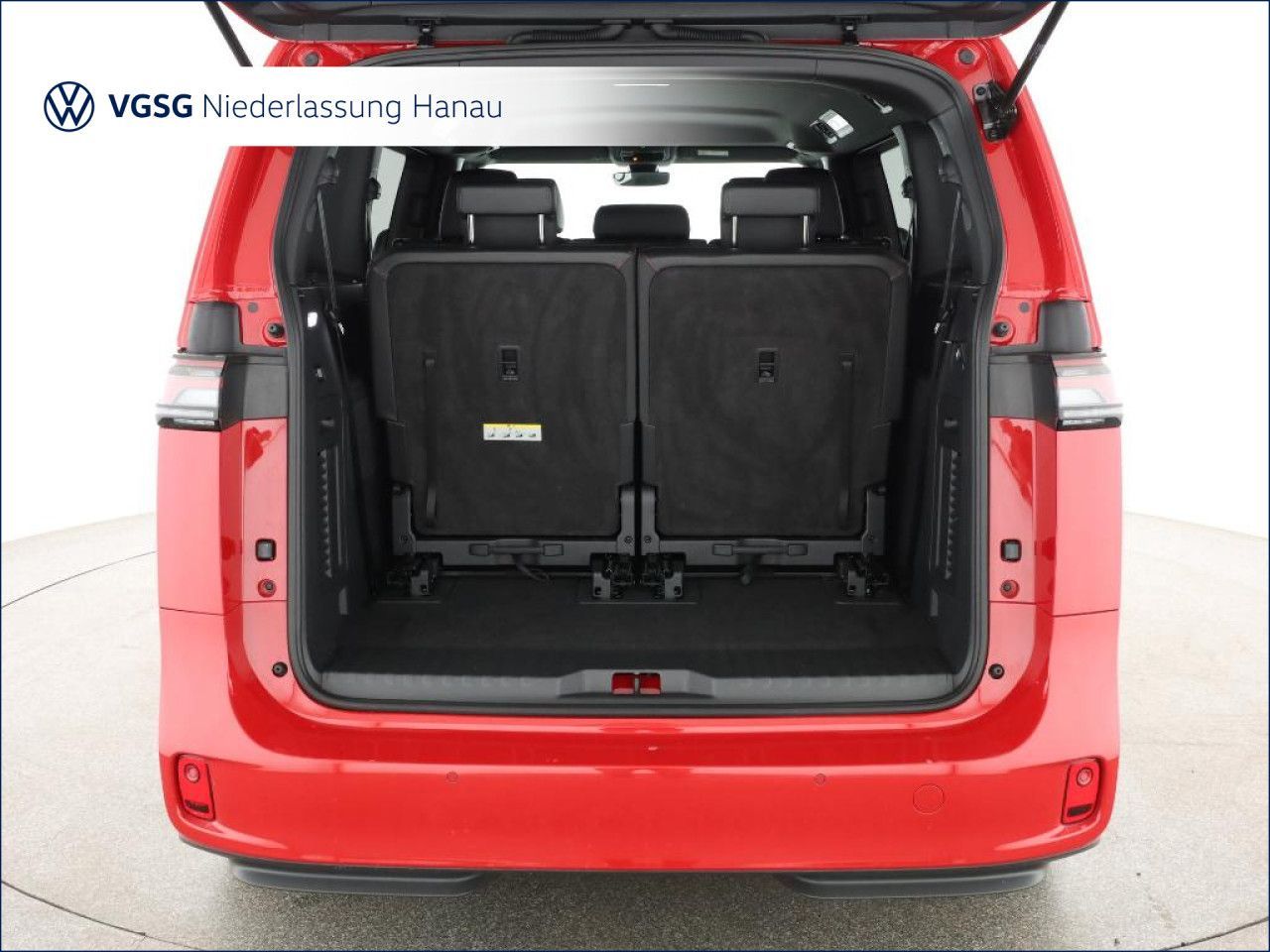 Volkswagen ID. Buzz - Bild 18