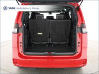 Volkswagen ID. Buzz - Vorschau Bild 18