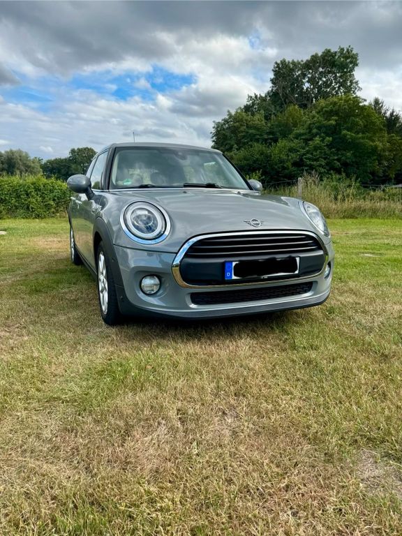 Image of MINI Cooper