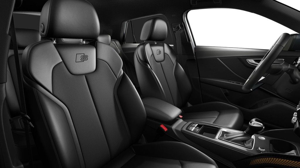 Audi Q2 - Bild 7