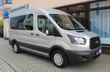 Ford Transit Kombi 310 L2H2 BT*Klima*PDC*USB*9-Sitze - gebrauchte Ford Transit aus dem Jahr 2017