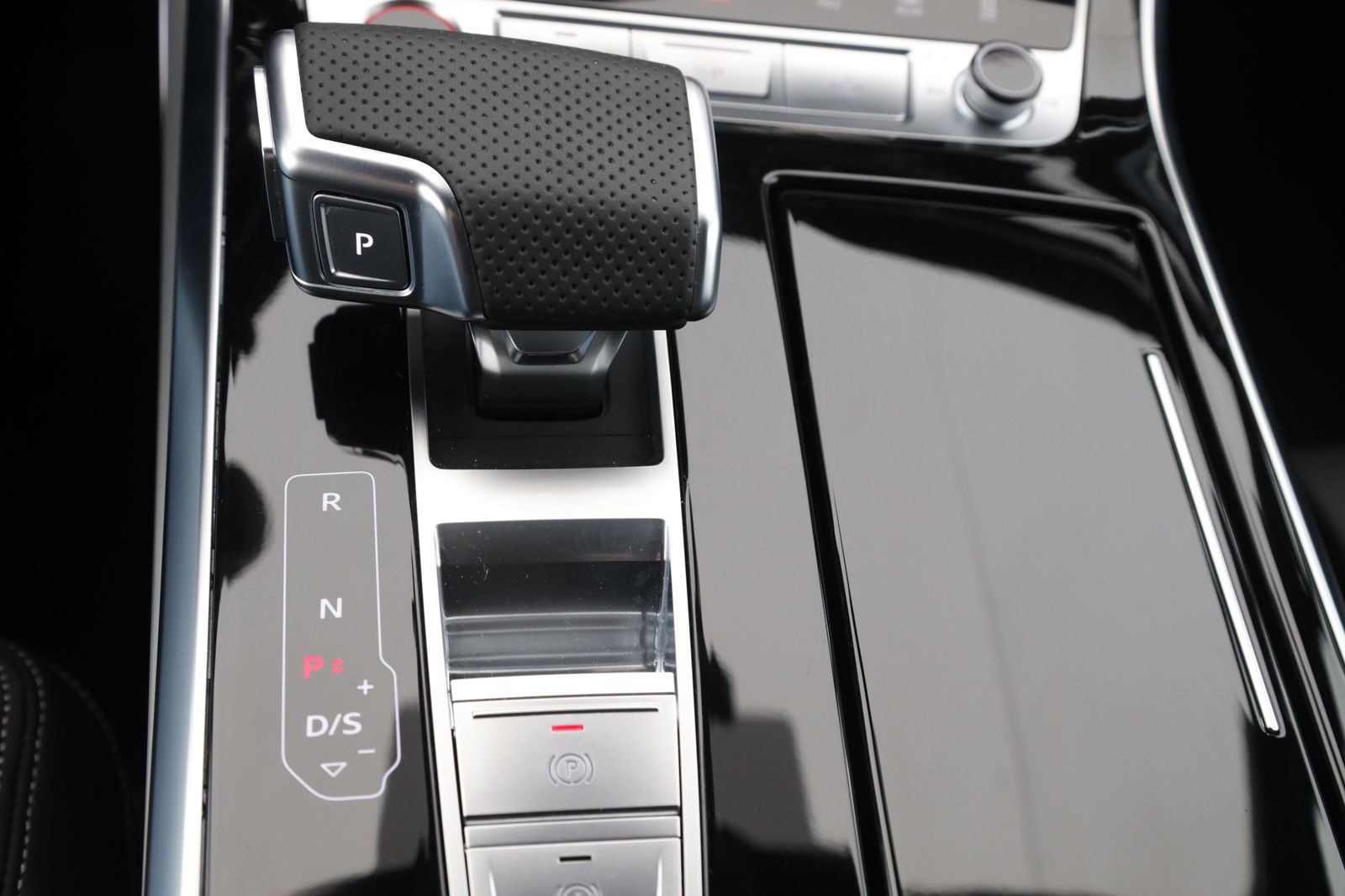 Audi SQ7 - Bild 16