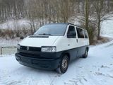 Volkswagen T4 Caravelle 2.5 TDI Kat. *TÜV NEU* Preis VB - Volkswagen T4: Partikelfilter