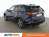 Toyota RAV 4 2.5 Hybrid 4x4 *NAVI*ACC*CAM*PDC*SHZ* - Toyota RAV 4 Gebrauchtwagen in Berlin