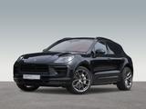 Porsche Macan S Sportabgas Surround-View Sitzbelüftung