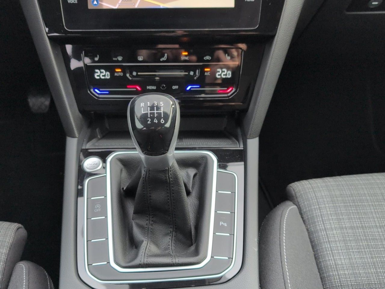 Passat Variant Business 2.0 TDI Klima Navi