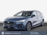 Ford Focus Turnier 1.0 EcoBoost Hybrid ST-LINE X - gebrauchte Ford Focus aus dem Jahr 2024