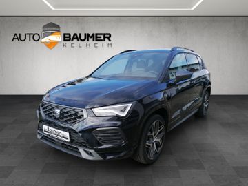 Ateca Jahreswagen: Jetzt Günstig Kaufen & Sparen! - lovooke