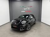 Fiat 500X 1.6 MultiJet 120 CV SPORT - Fiat 500L Urban Gebrauchtwagen