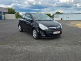Opel Corsa D 1.2 Satellite  WenigKm Scheckheft TÜV - Opel Corsa aus 2011: 1.2