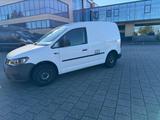 Volkswagen VW Caddy 145tkmKlima,PDC,El.Fh,1 Hand - Volkswagen Caddy: 14