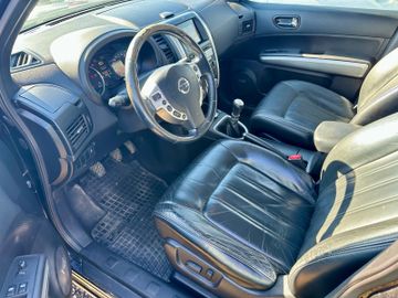 Nissan X-Trail - 9