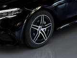 Mercedes-Benz E 450 4M AMG+DIGITAL+PANORAMA+NIGHT+BURMESTER - Mercedes-Benz E 450 Jahreswagen