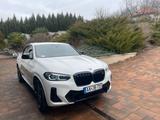 BMW X4 M40 M40i AT - - BMW X4 M40 aus 2023