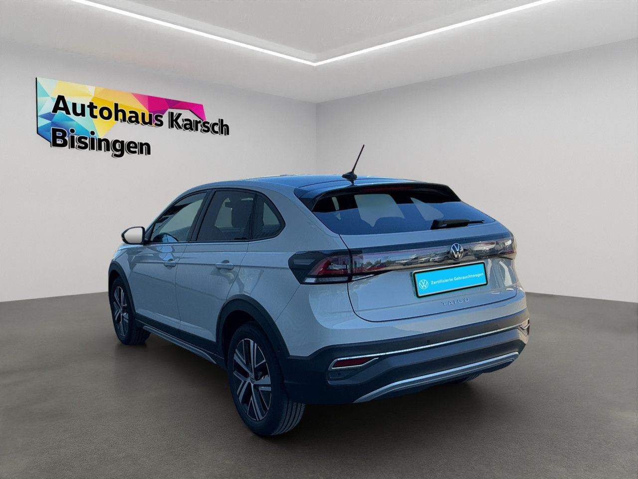 Volkswagen Taigo 1.5 TSI DSG Style PANOR.SD NAVI IQ.LIGHT foto 5