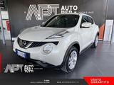 Nissan Juke Juke 1.5 dci N-Connecta 110cv - Nissan JUKE N-CONNECTA mit Diesel-Antrieb