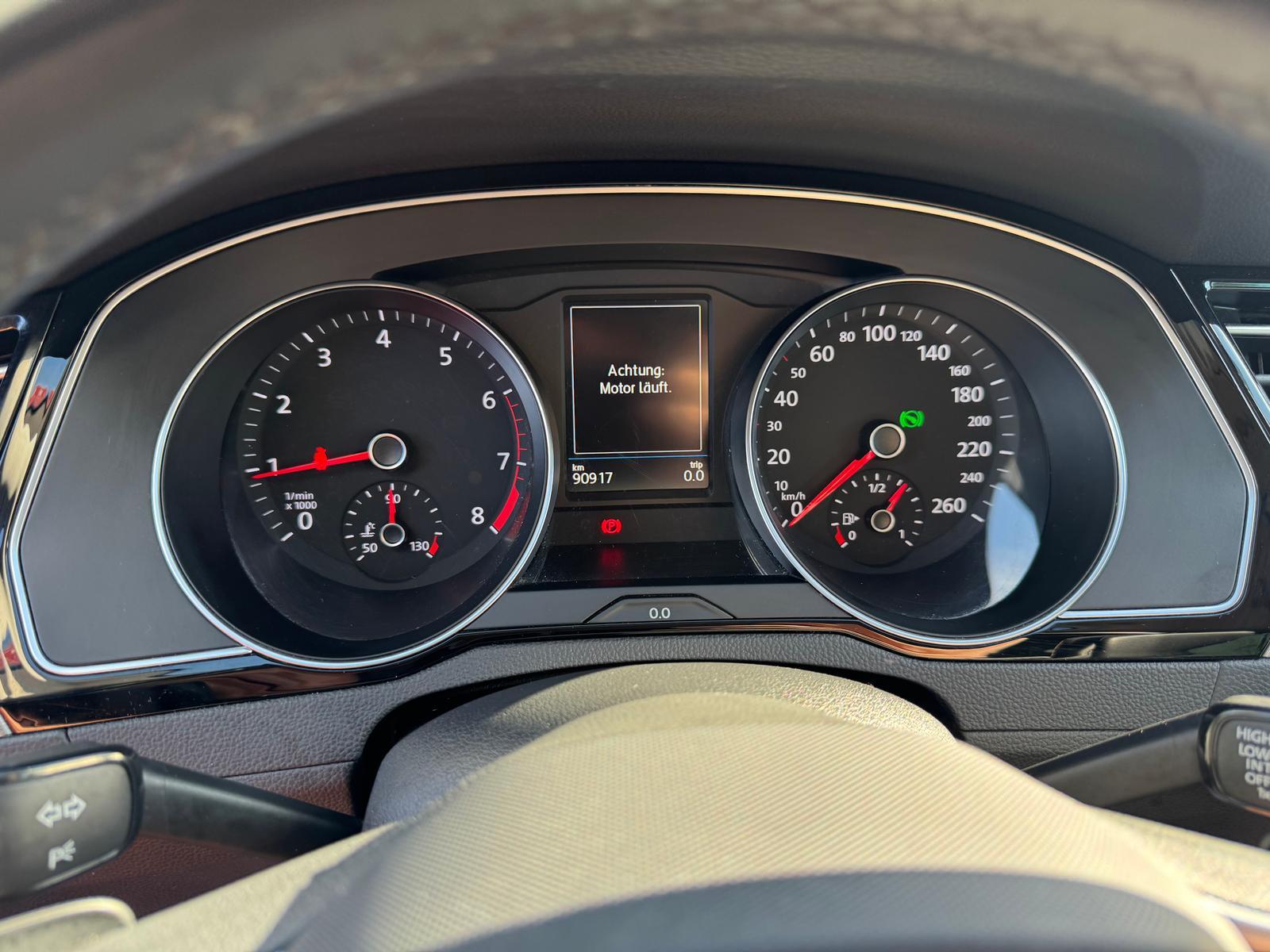 Volkswagen Passat 1.5 TSI DSG*BUSINESS*PDCvo+hi*SHZ, миниатюра 16