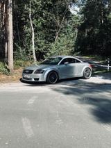 Audi TT Coupe 1.8T quattro 255PS (Motor 15.000km) - Audi TT: Motor