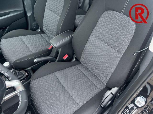 Picanto Vision 1.0 Navi Klima SHZ PDC LenkradHZG