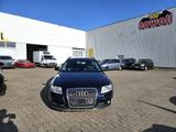 Audi A6 Allroad 2.7 TDI quattro 4X4 AUTOM- NAVI ALU K - Audi A6 Allroad bis 10.000 Euro