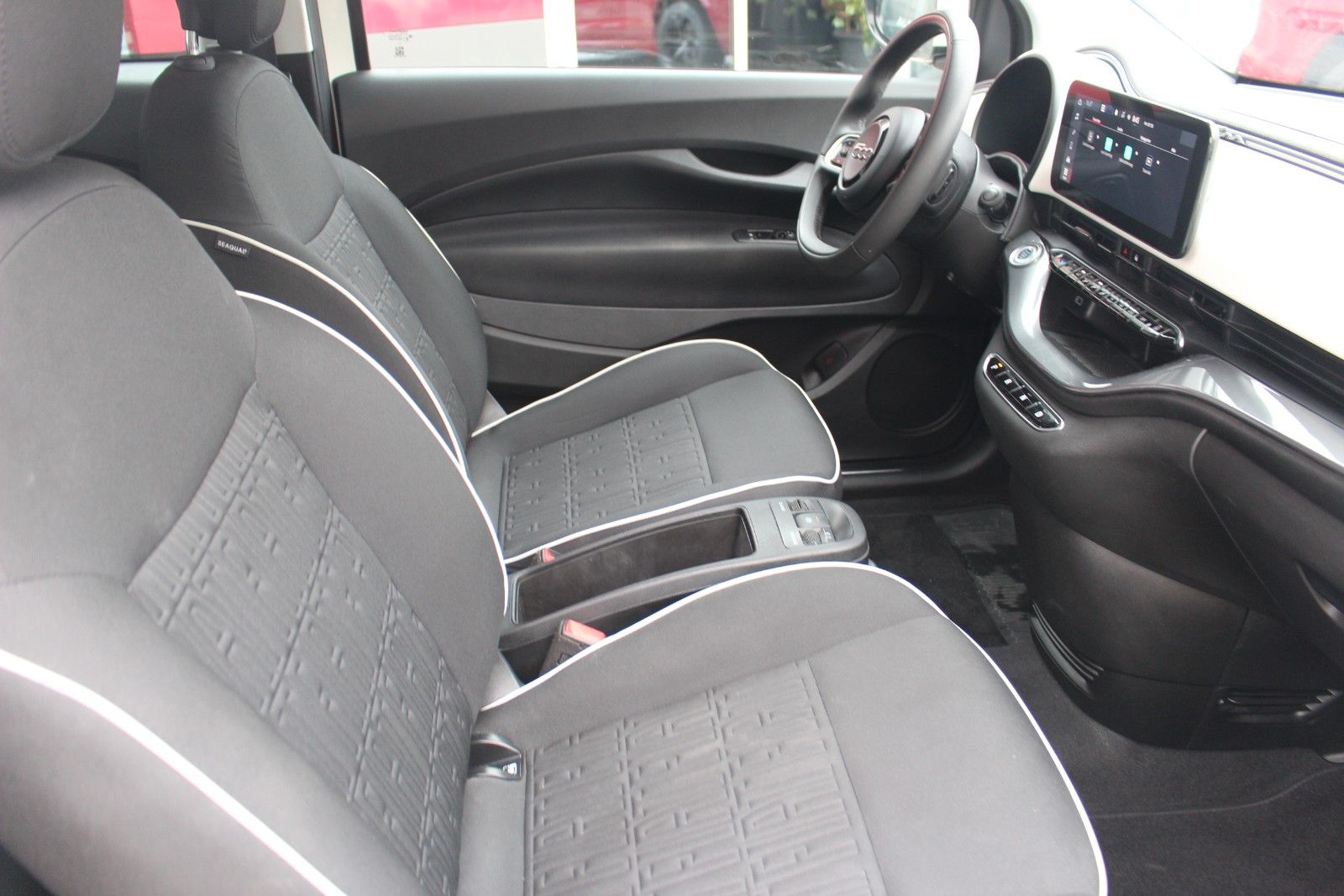 Fiat 500e CARPLAY/SOH 94,9% imagem 3