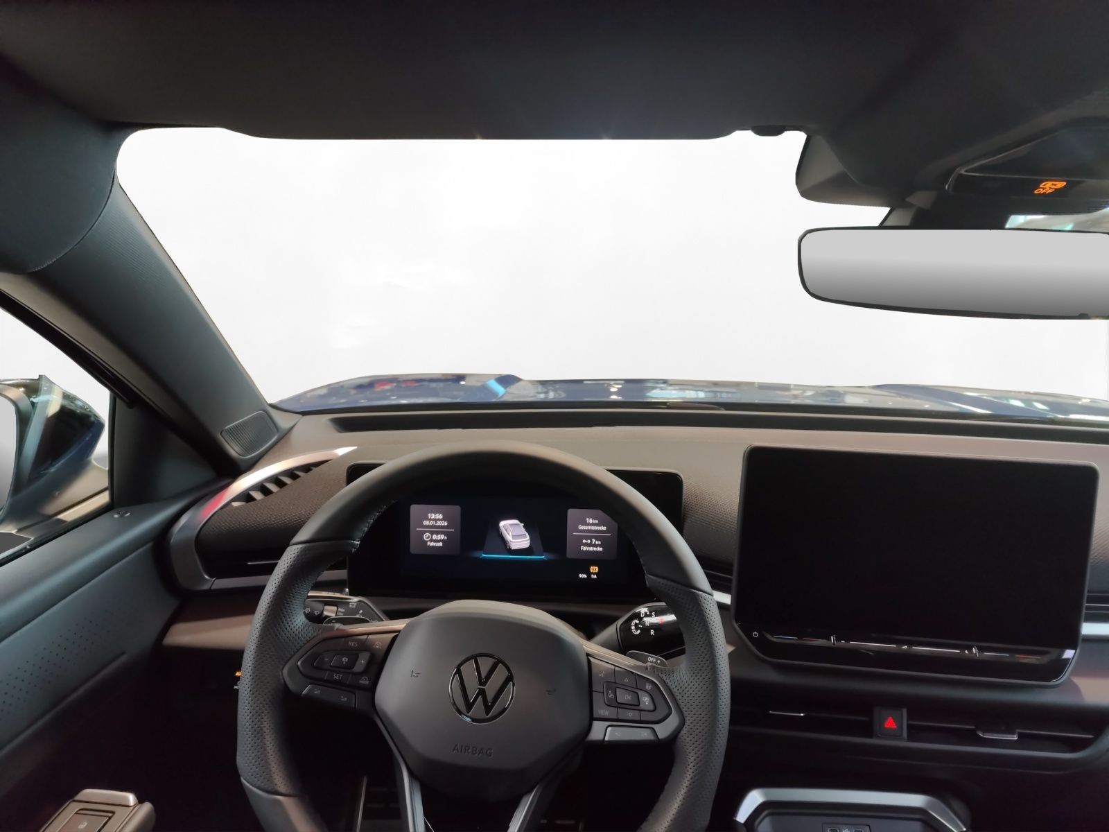 Volkswagen T-Roc - Bild 8