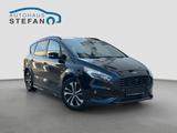 Ford S-Max 2.0 EcoBlue Aut. ST-Line ACC|AHK|KAM|Leder - Ford S-MAX ST-Line mit Diesel-Antrieb