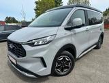 Ford Transit Nugget 4x4 Active - Offers