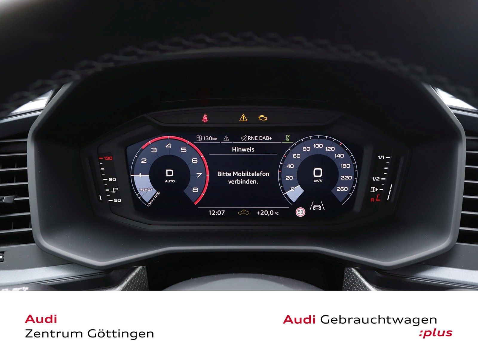 Audi A1 - Bild 16