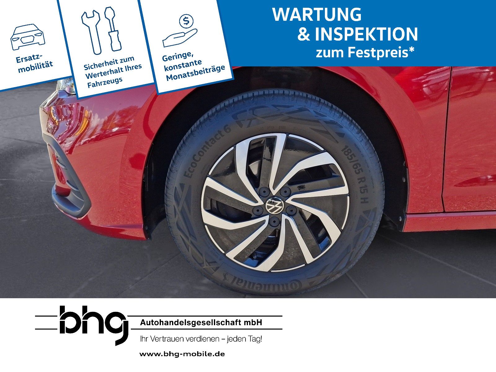 Volkswagen Polo - Bild 7