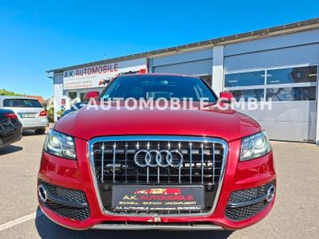 Audi Q5 - 3