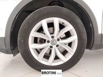 Volkswagen Tiguan - 6