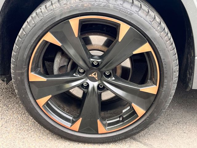 Ateca 1.5L TSI DSG Pano AHK SHZ Sound FullLink