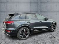 Audi Q6 e-tron - Vorschau Bild 6