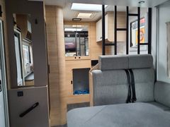 Chausson 660 First Line, Modell 2025