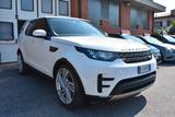 Land Rover Discovery 5 2.0 SD4 240Cv Aut. - Land Rover Discovery: 5.2