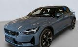 Polestar 2 Long Range Single # 28tkm # Paket Plus # MWST. - Polestar aus 2023