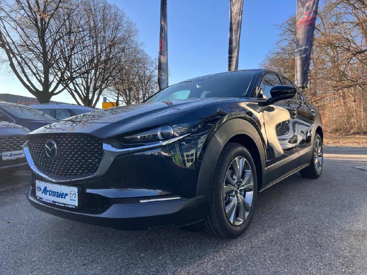 Mazda CX-30 Centre-Line ACC PDC Navi Matrix-LED