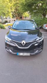 Renault Kadjar 2016 - Renault Kadjar von privat