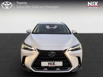 Lexus NX 450h - 5