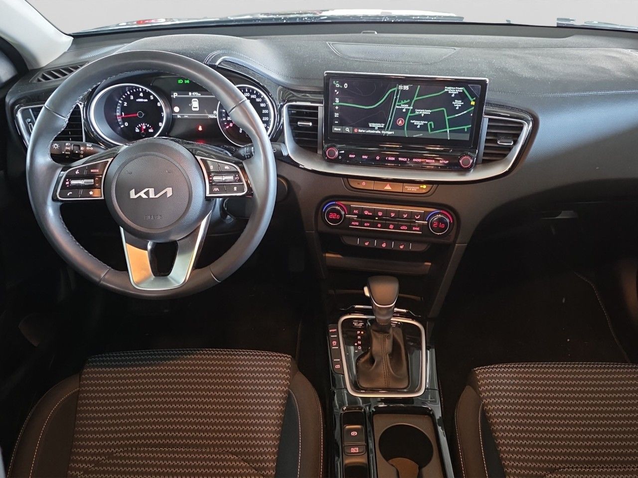 Kia cee'd / Ceed - Bild 13