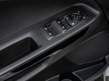 Ford Ecosport 1.0 Active Fahrassistenz-Paket Kamera