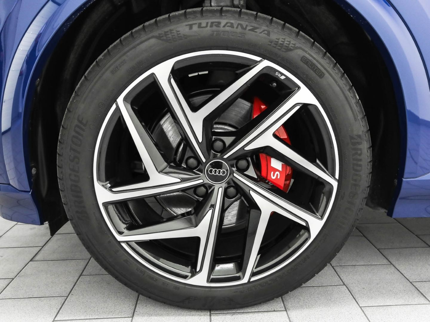 Audi SQ6 e-tron - Bild 4