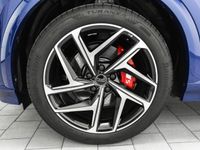 Audi SQ6 e-tron - Vorschau Bild 4