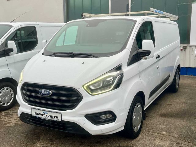 Ford Transit Custom 320 L2H1 Trend XENON*AHK*STANDH.