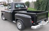 Chevrolet 3100 - Chevrolet aus 1957