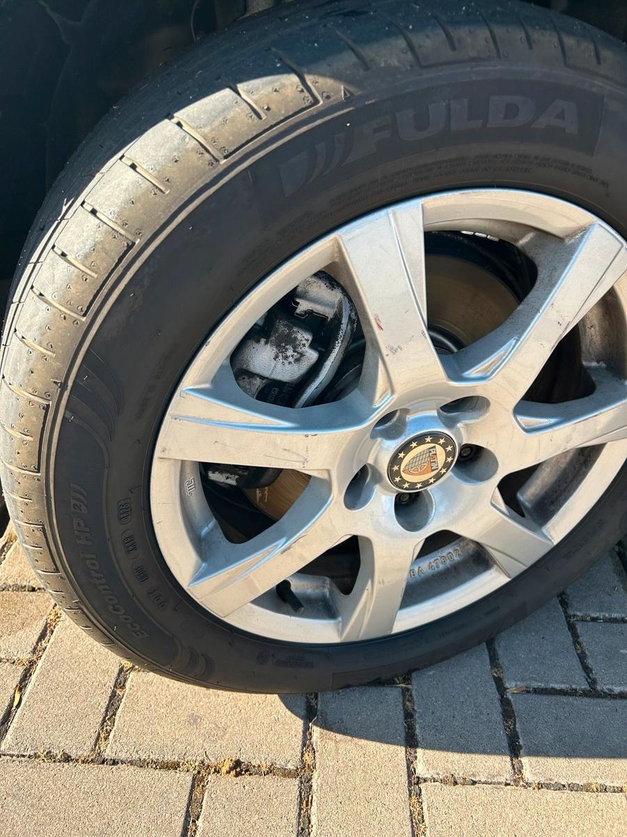 Opel Astra 2012 — photo 5