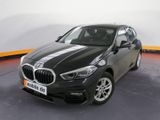 BMW 118 i Sport Line LENKRADH. LED PDC NAVI DAB - BMW 118 in Saarbrücken