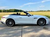 Mercedes-Benz Mercedes-AMG SL 43 - gebrauchte Mercedes-Benz SL 43 AMG aus dem Jahr 2023